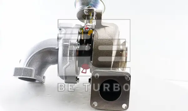 Lader, Aufladung BE TURBO 128542