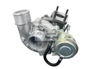Lader, Aufladung BE TURBO 128546