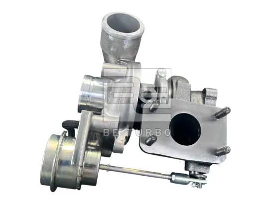 Lader, Aufladung BE TURBO 128546 Bild Lader, Aufladung BE TURBO 128546