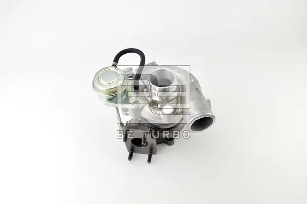 Lader, Aufladung BE TURBO 128546