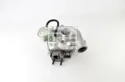 Lader, Aufladung BE TURBO 128546