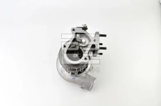 Lader, Aufladung BE TURBO 128546 Bild Lader, Aufladung BE TURBO 128546