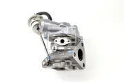 Lader, Aufladung BE TURBO 128549