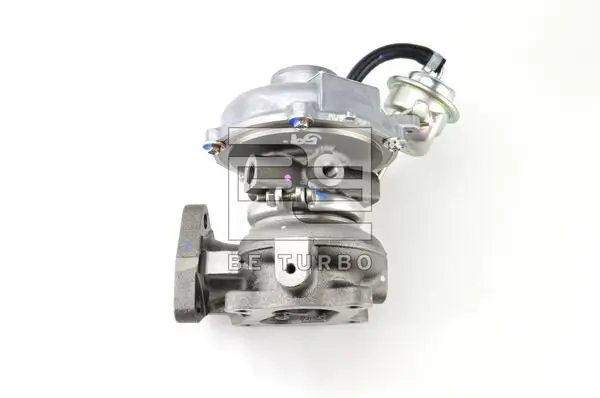 Lader, Aufladung BE TURBO 128549