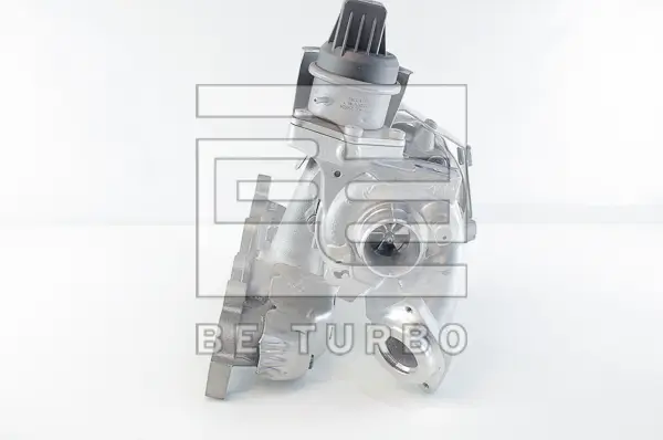 Lader, Aufladung BE TURBO 128550