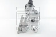 Lader, Aufladung BE TURBO 128550