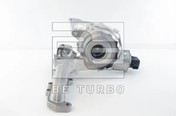 Lader, Aufladung BE TURBO 128550