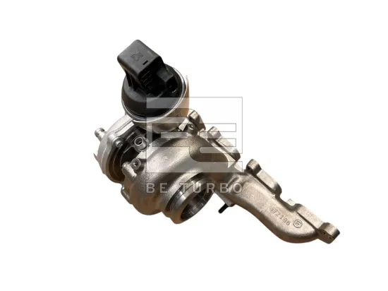 Lader, Aufladung BE TURBO 128551 Bild Lader, Aufladung BE TURBO 128551