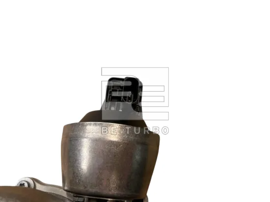 Lader, Aufladung BE TURBO 128551 Bild Lader, Aufladung BE TURBO 128551