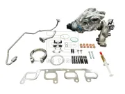 Lader, Aufladung BE TURBO 128552SK1