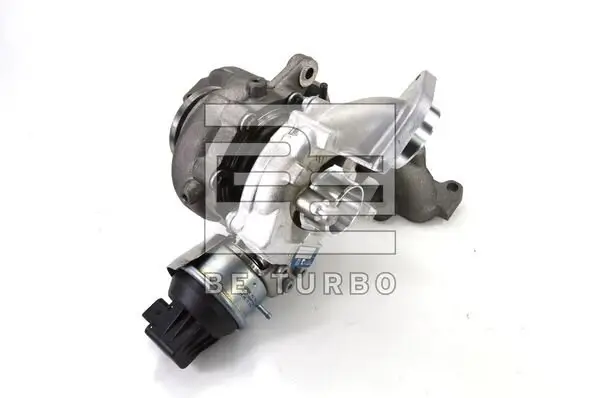 Lader, Aufladung BE TURBO 128552