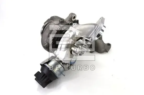 Lader, Aufladung BE TURBO 128552 Bild Lader, Aufladung BE TURBO 128552