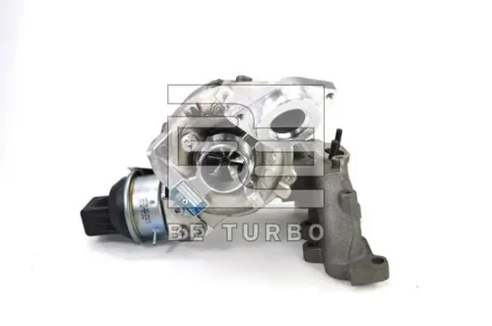 Lader, Aufladung BE TURBO 128552 Bild Lader, Aufladung BE TURBO 128552