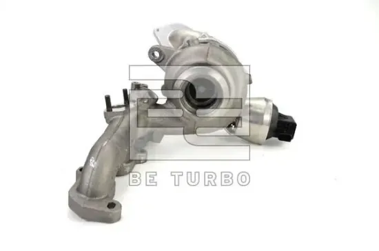 Lader, Aufladung BE TURBO 128552 Bild Lader, Aufladung BE TURBO 128552