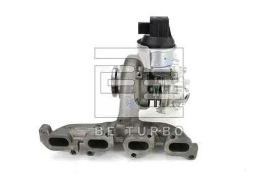 Lader, Aufladung BE TURBO 128552 Bild Lader, Aufladung BE TURBO 128552