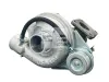 Lader, Aufladung BE TURBO 128557 Bild Lader, Aufladung BE TURBO 128557