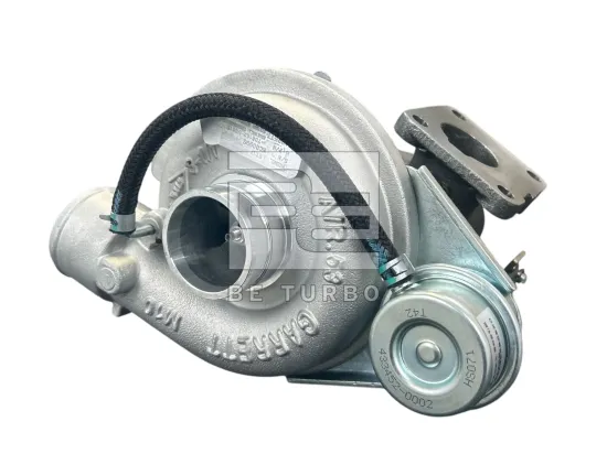 Lader, Aufladung BE TURBO 128557 Bild Lader, Aufladung BE TURBO 128557