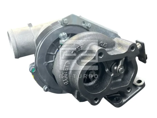 Lader, Aufladung BE TURBO 128557 Bild Lader, Aufladung BE TURBO 128557
