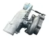 Lader, Aufladung BE TURBO 128557 Bild Lader, Aufladung BE TURBO 128557