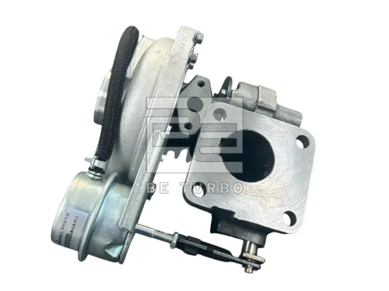 Lader, Aufladung BE TURBO 128557 Bild Lader, Aufladung BE TURBO 128557