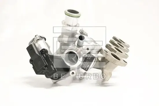 Lader, Aufladung BE TURBO 128565 Bild Lader, Aufladung BE TURBO 128565