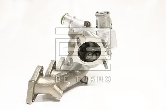 Lader, Aufladung BE TURBO 128565 Bild Lader, Aufladung BE TURBO 128565