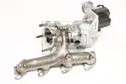 Lader, Aufladung BE TURBO 128565