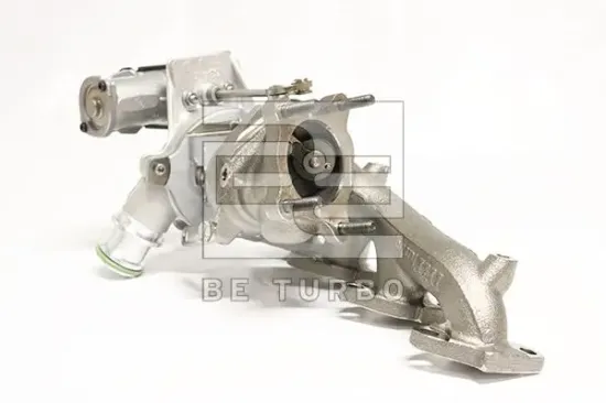 Lader, Aufladung BE TURBO 128566 Bild Lader, Aufladung BE TURBO 128566