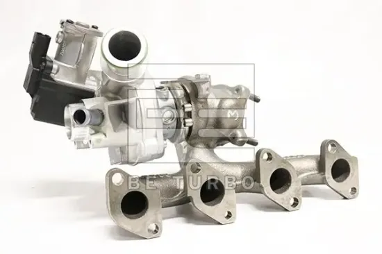 Lader, Aufladung BE TURBO 128566 Bild Lader, Aufladung BE TURBO 128566