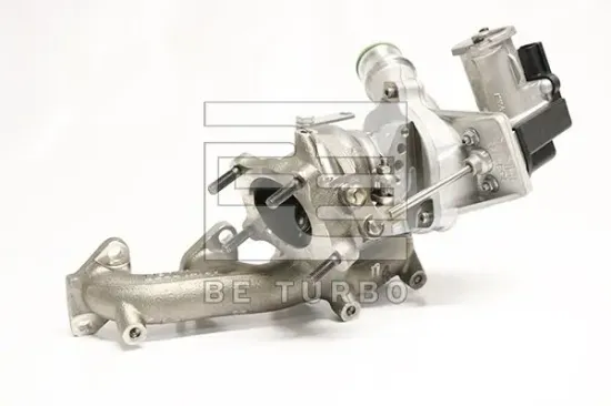 Lader, Aufladung BE TURBO 128566 Bild Lader, Aufladung BE TURBO 128566