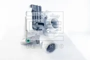 Lader, Aufladung BE TURBO 128573
