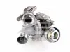 Lader, Aufladung BE TURBO 128575RED