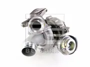 Lader, Aufladung BE TURBO 128575
