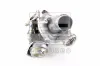 Lader, Aufladung BE TURBO 128575RED Bild Lader, Aufladung BE TURBO 128575RED