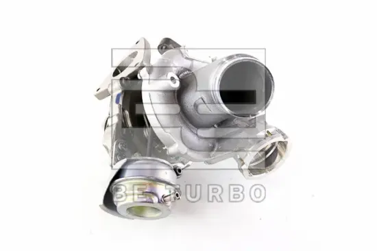 Lader, Aufladung BE TURBO 128575RED Bild Lader, Aufladung BE TURBO 128575RED