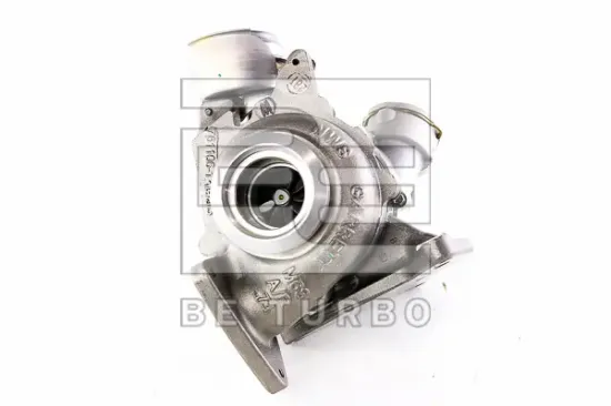 Lader, Aufladung BE TURBO 128575RED Bild Lader, Aufladung BE TURBO 128575RED