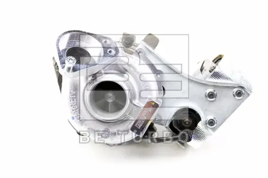 Lader, Aufladung links BE TURBO 128577 Bild Lader, Aufladung links BE TURBO 128577