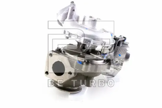 Lader, Aufladung links BE TURBO 128577 Bild Lader, Aufladung links BE TURBO 128577