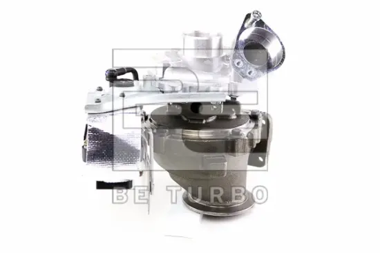 Lader, Aufladung links BE TURBO 128577 Bild Lader, Aufladung links BE TURBO 128577