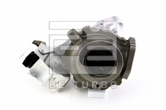 Lader, Aufladung links BE TURBO 128577 Bild Lader, Aufladung links BE TURBO 128577