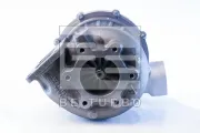 Lader, Aufladung BE TURBO 128669