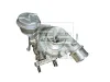 Lader, Aufladung BE TURBO 128592 Bild Lader, Aufladung BE TURBO 128592