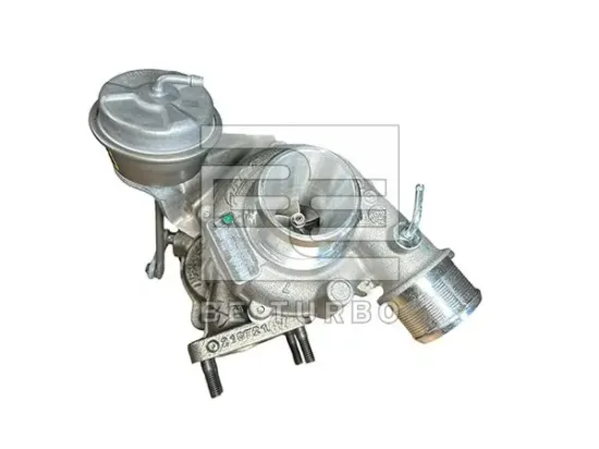 Lader, Aufladung BE TURBO 128592 Bild Lader, Aufladung BE TURBO 128592