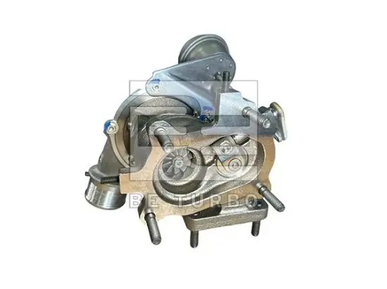 Lader, Aufladung BE TURBO 128592 Bild Lader, Aufladung BE TURBO 128592