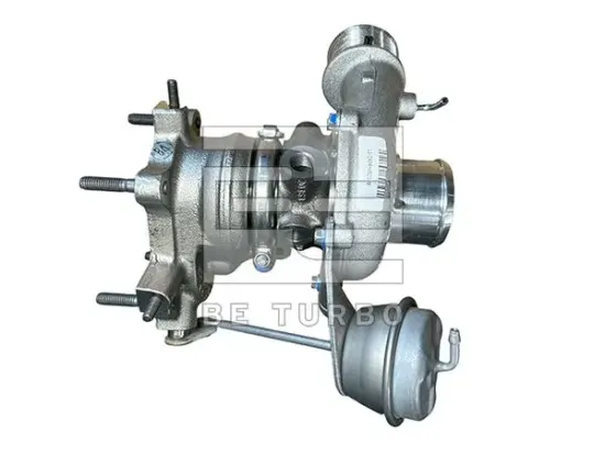 Lader, Aufladung BE TURBO 128592 Bild Lader, Aufladung BE TURBO 128592