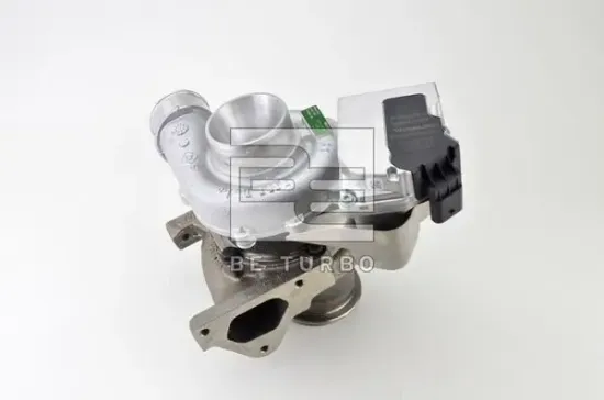 Lader, Aufladung BE TURBO 128594RED Bild Lader, Aufladung BE TURBO 128594RED