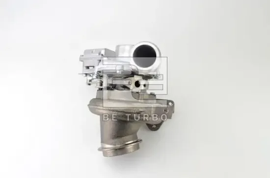 Lader, Aufladung BE TURBO 128594RED Bild Lader, Aufladung BE TURBO 128594RED