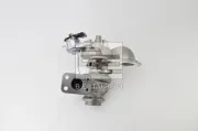 Lader, Aufladung BE TURBO 128596