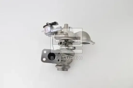 Lader, Aufladung BE TURBO 128596 Bild Lader, Aufladung BE TURBO 128596