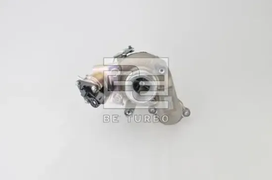 Lader, Aufladung BE TURBO 128596 Bild Lader, Aufladung BE TURBO 128596